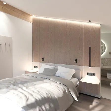 Kathrin - Pure Alpine Living Aparthotel 4*