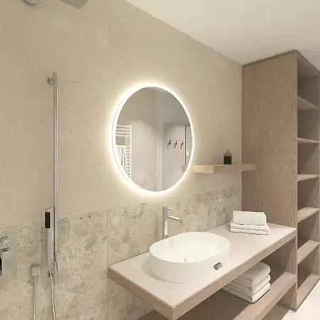 Kathrin - Pure Alpine Living Aparthotel