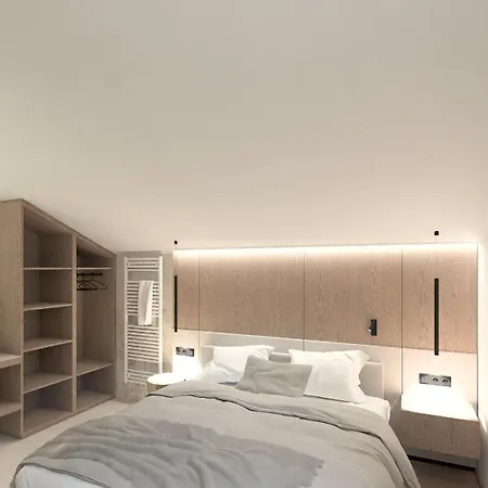 Aparthotel Kathrin - Pure Alpine Living 4*