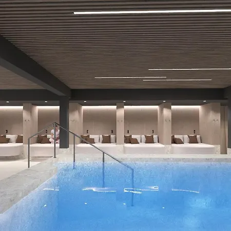 Kathrin - Pure Alpine Living Aparthotel