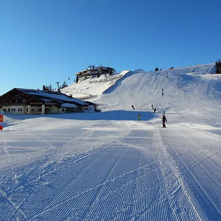 Aparthotel Kathrin - Pure Alpine Living Grossarl