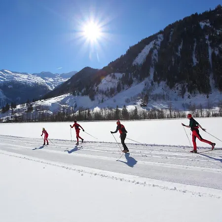 Kathrin - Pure Alpine Living Aparthotel