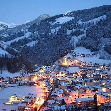 Kathrin - Pure Alpine Living 4* Grossarl