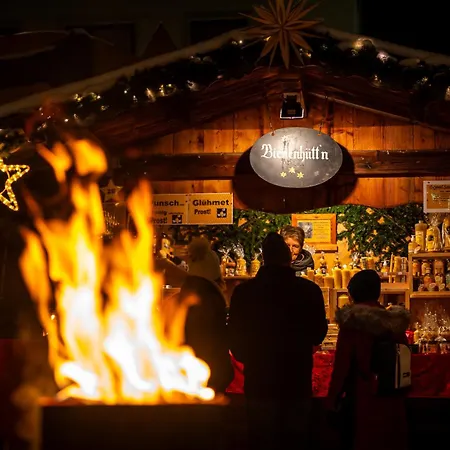 Kathrin - Pure Alpine Living 4*