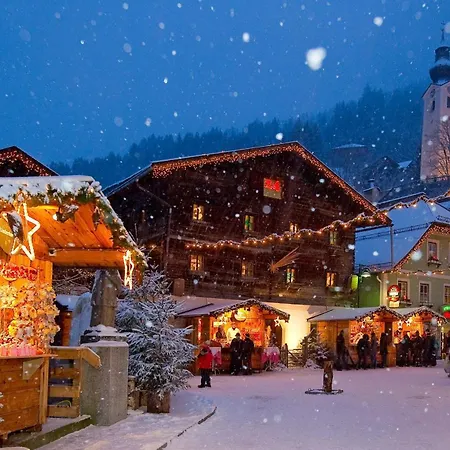 Kathrin - Pure Alpine Living Grossarl