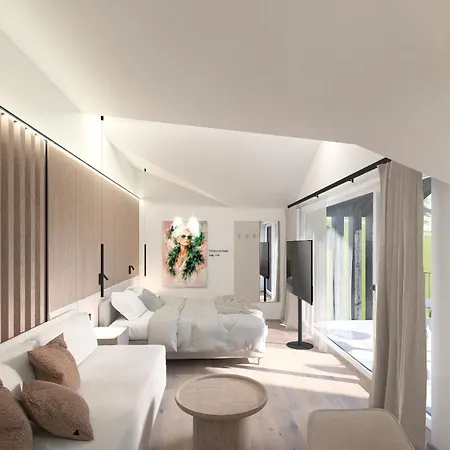 Kathrin - Pure Alpine Living 4* Grossarl