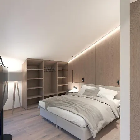 Kathrin - Pure Alpine Living 4*