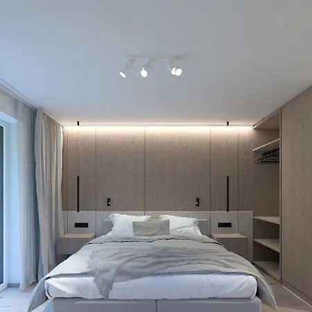 Aparthotel Kathrin - Pure Alpine Living