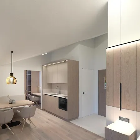Kathrin - Pure Alpine Living 4*