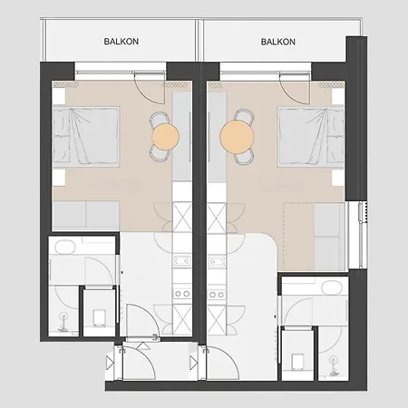 Aparthotel Kathrin - Pure Alpine Living 4*