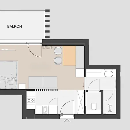 Kathrin - Pure Alpine Living 4*