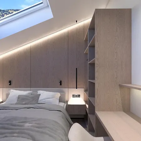 Kathrin - Pure Alpine Living