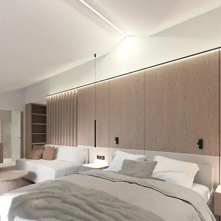 Hotel apartamentowy Kathrin - Pure Alpine Living