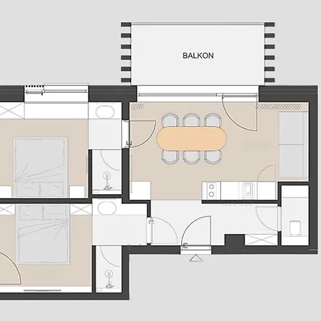 Kathrin - Pure Alpine Living 4*