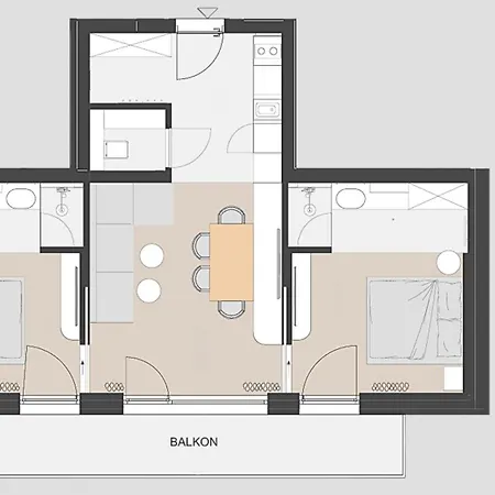 Aparthotel Kathrin - Pure Alpine Living