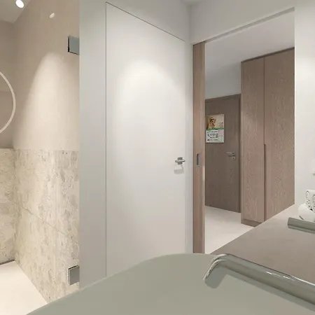 Kathrin - Pure Alpine Living Aparthotel 4*