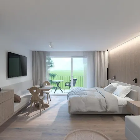 Kathrin - Pure Alpine Living 4* Grossarl